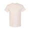 Classic Heavy Cotton T-Shirt for Adults Durable & Comfortable